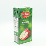 DEL MONTE NECTAR MANZANA 1LT