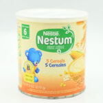 NESTUM PROBIO.  5 CEREALES 270 GR.