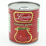 LINDA PASTA DE TOMATE 8 0Z