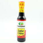 SALSA CHINA CONSTANZA /5 0Z