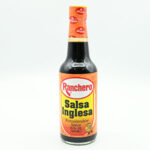 BALDOM SALSA INGLESA RANCHERO 10 0Z