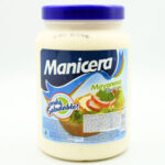 MAYONESA MANICERA 1/2 GAL. REF. 10094018