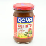 GOYA SOFRITO 6 OZ