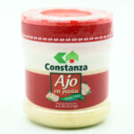 AJO EN PASTA CONSTANZA / 4.5 OZ 48/1