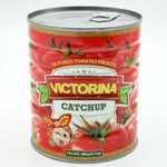 VICTORINA CATCHUP 1 KG