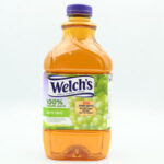JUGO WHITE GRAPE  WELCH'S / 64 0Z.