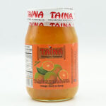 TAJADAS DE NARANJA TAINA /20 0Z.007001