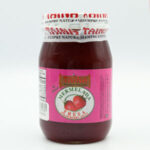 MERMELADA DE FRESA TAINA / 20 0Z.