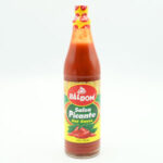 BALDOM SALSA PICANTE 6 OZ