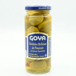GOYA ACEITUNAS GORDAL C.PIMIENTOS 6.5 OZ