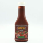 CHACHUP PLASTICO VICTORINA 24/15OZ