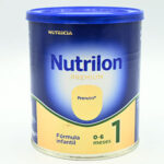 NUTRILON SIN LACTOSA 400 GR