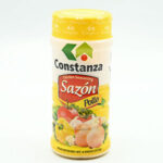 SAZON CONSTANZA POLLO 8 OZ