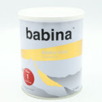 BABINA GOLD # 1 400 GR