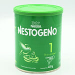 NESTOGENO I 400G #34067