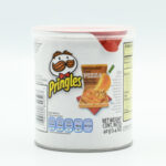 PRINGLES PIZZA 40 GR
