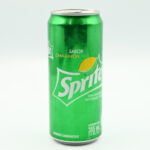 SPRITE LATA 354ML