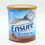 ENSURE NG CHOCOLATE 400 GRS