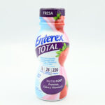 ENTEREX TOTAL FRESA 8 ONZ