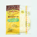 OLD EL PASO TORTILLAS 10 UD 8.2 OZ