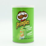 PRINGLES CEBOLLA 71 GR