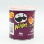 PRINGLES BBQ 12/40GRS