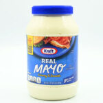 KRAFT MAYO 30 OZ