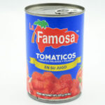 LA FAMOSA TOMATICOS 24/425 FAMOSA 0316