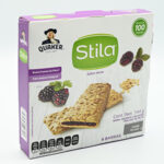 QUAKER STILA MORA BOX 144G