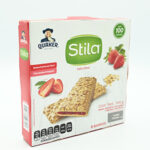 QUAKER STILA FRESA  BOX 144G