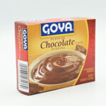 GOYA PUDIN DE CHOCOLATE 3.5 OZ
