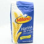 MILANO HARINA 5 LB