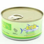 FIESTA DEL MAR TUNA DESM/EN ECEITE 6 OZ