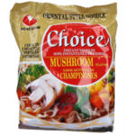 SOPA INSTANT DE HONGO 75 GR