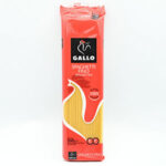 GALLO SPAGHETTI FINO NO. 2 (SPAGHETTINI)