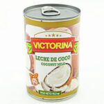 LECHE DE COCO VICTORINA 24/10.5 OZ