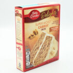 BC SUPERMOIST CARROT CAKE 15.25 OZ REF.