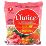 SOPA INSTANT DE CAMARON 75 GR