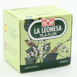 LA LEONESA TILA FLOR 10 SOB