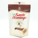 CAFE LUNGO SANTO DOMINGO 10 CAP