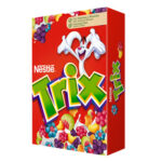 TRIX CEREAL 330 GR