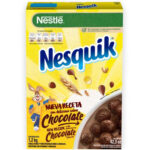 NESQUIK  CEREAL 530G