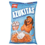 EL REY AZUKITAS 425 GR