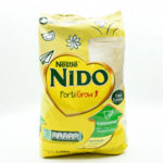 NIDO FORTIGROW 4X2.2KG