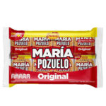 POZUELO GALLETAS MARIA 14 OZ