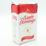 SANTO DOMINGO CAFE DURO EMP. AL VACIO 25