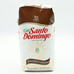 CAFE SANTO DOMINGO EN GRANO / 453.6 G 1