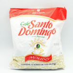 CAFE SANTO DOMINGO FUNDA (SOBRES) 12/1 O