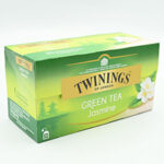 TWININGS TE VERDE JAZMIN 25 INF