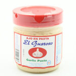 AJO EN PASTA EL GUSTOSO 48 /5.5 0Z.